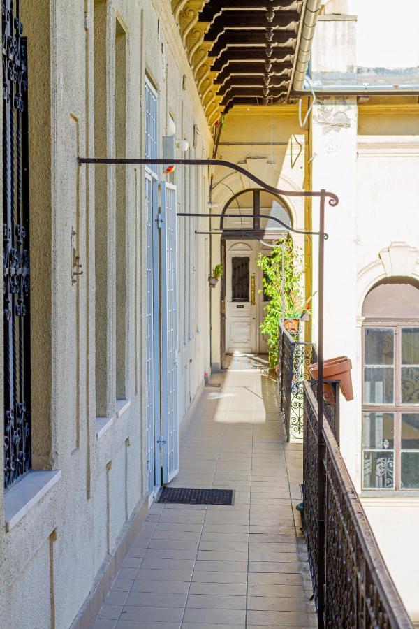 Supercentral Boutique Suite Βουδαπέστη Εξωτερικό φωτογραφία