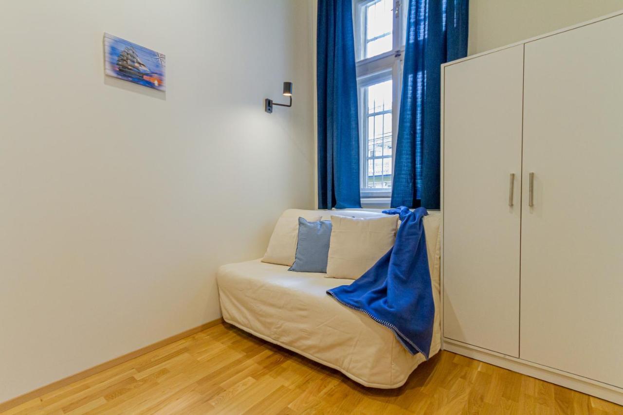 Supercentral Boutique Suite Βουδαπέστη Εξωτερικό φωτογραφία