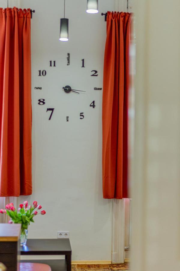Supercentral Boutique Suite Βουδαπέστη Εξωτερικό φωτογραφία